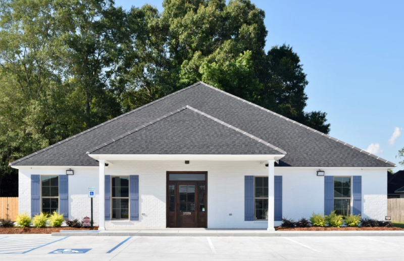 Dentist in Prairieville