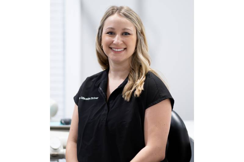 Dr. Mandie Driver
