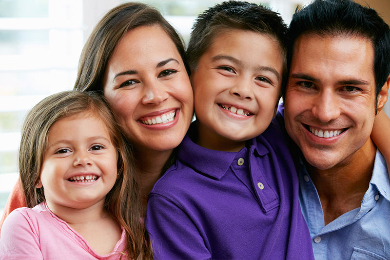 Family Dentistry in Prairieville