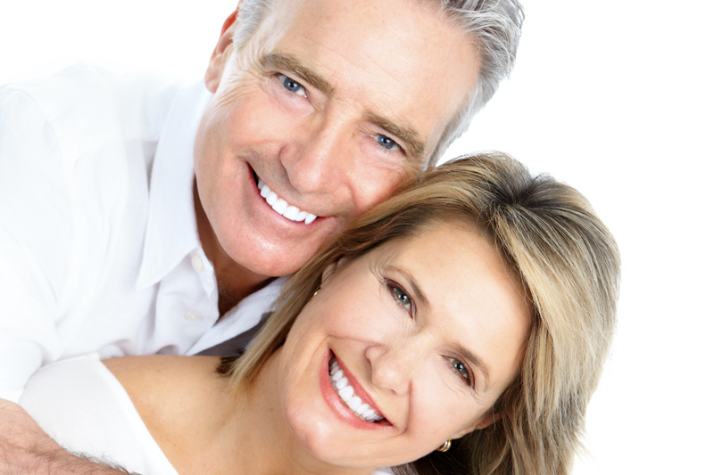 Dental Implants in Prairieville